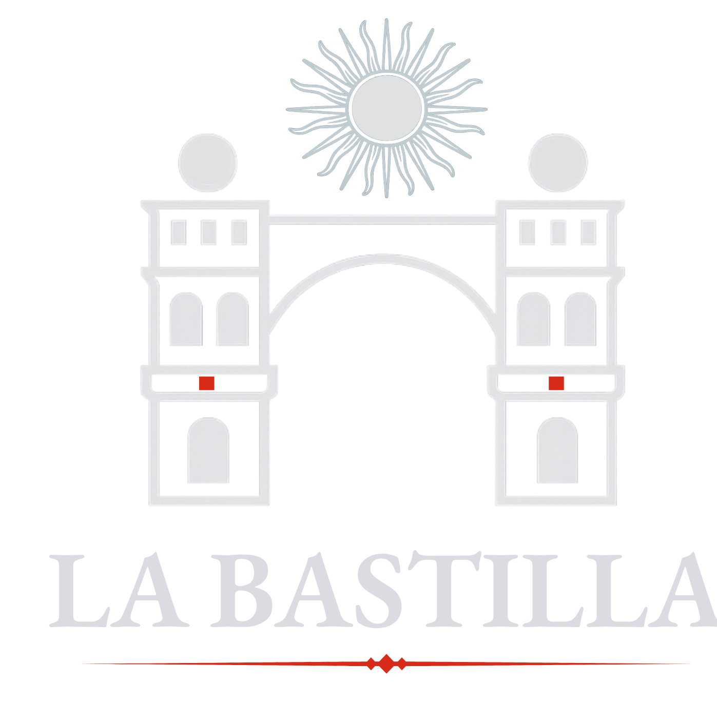 La Bastilla
